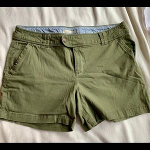 Women’s Canyon River Blues Shorts